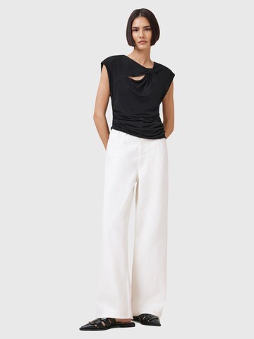 Maglietta 'ROBIN' di AllSaints in nero
