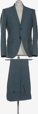 SELECTED Suit in M in Green: front
