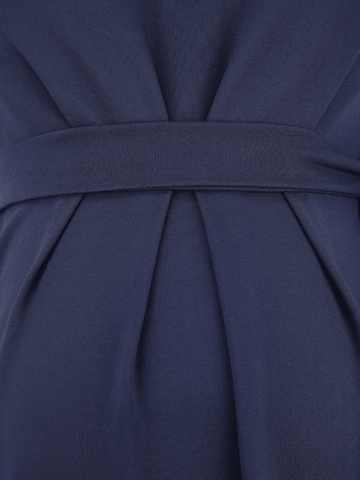 Bebefield Obleka 'Alina' | modra barva