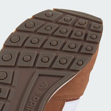 ADIDAS ORIGINALS Sneakers laag 'ZX 500 RS' in Bruin