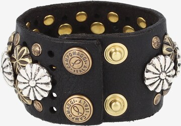 Campomaggi Armband in Schwarz