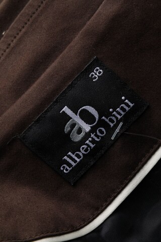 alberto bini Jacket & Coat in M in Brown