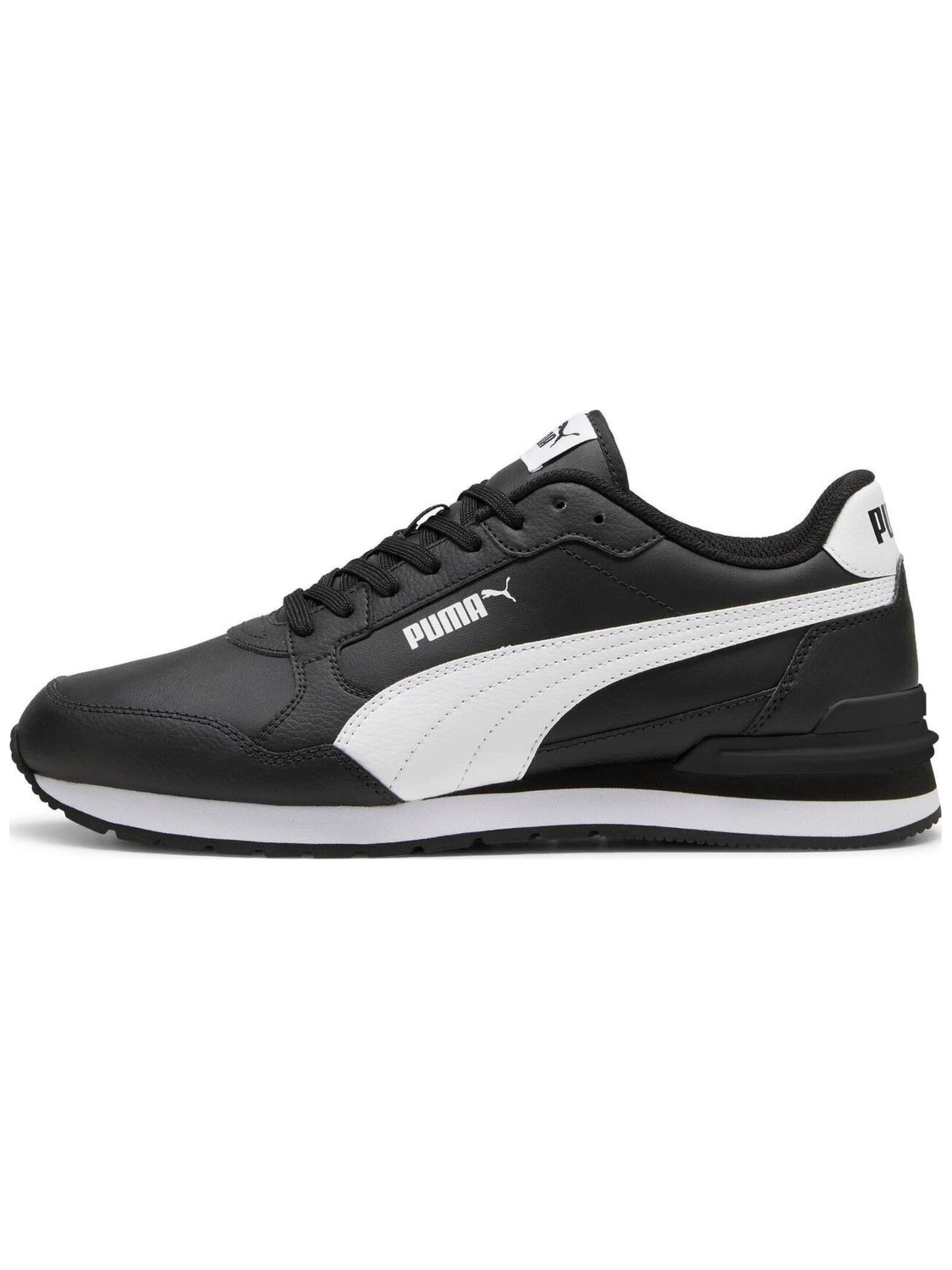 Scarpa sportiva 'Puma St Runner V4 L' in 38 PUMA di colore nero, Visualizzazione prodotti
