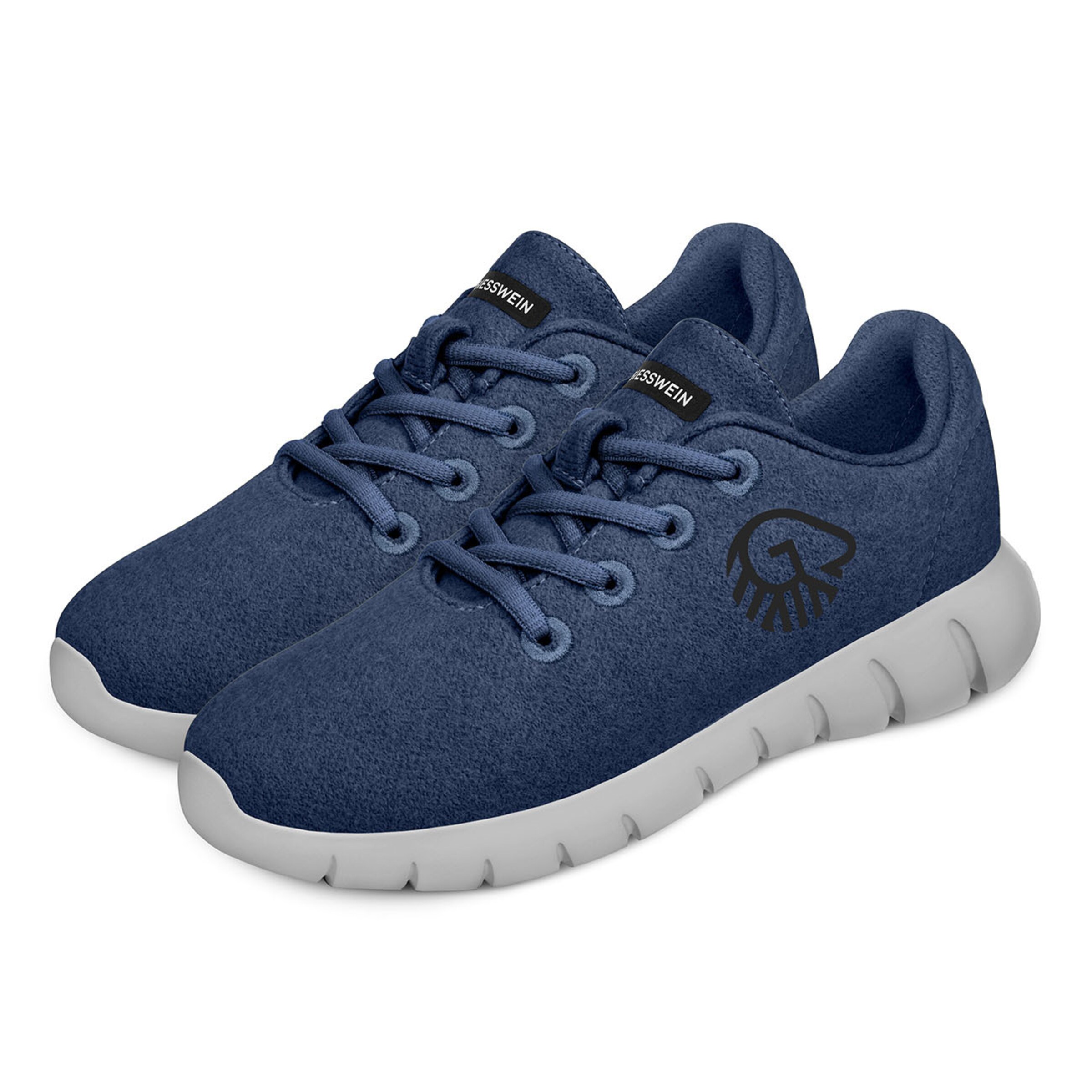 GIESSWEIN Sneakers in Blue
