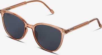 Smooder Sonnenbrille 'Yala Sun' in Beige: Vorderseite