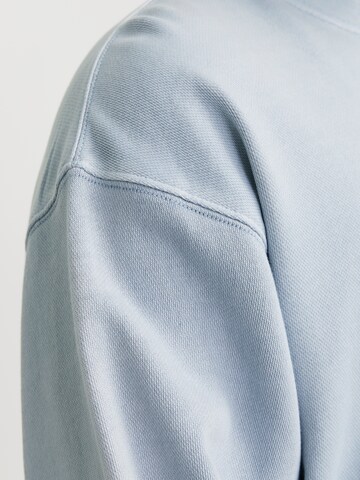 JACK & JONES - Sudadera 'Charge' en azul