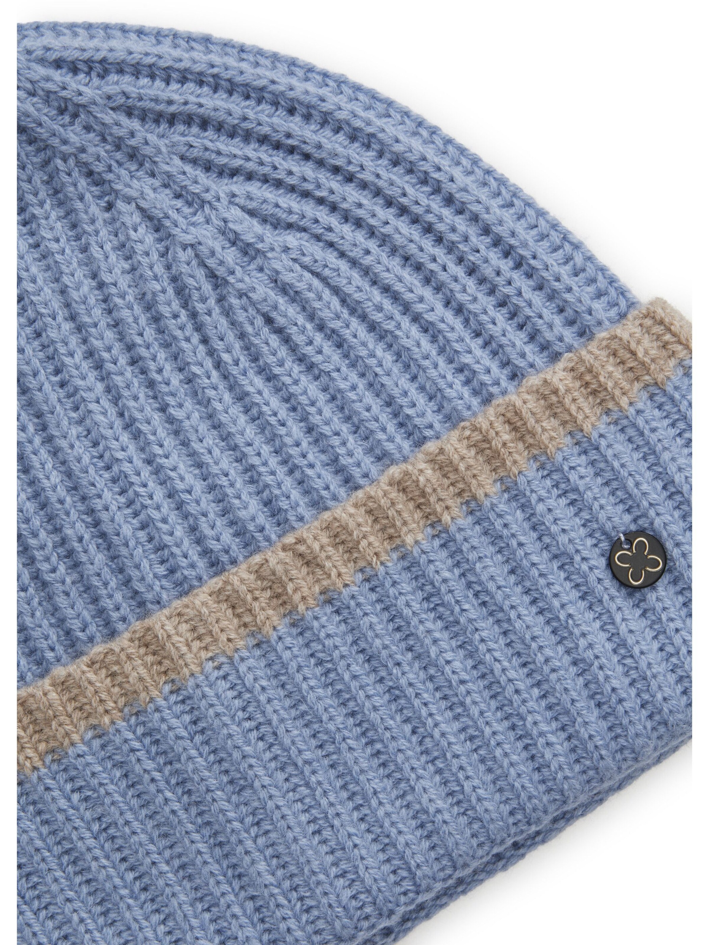 Bonnet CODELLO en bleu
