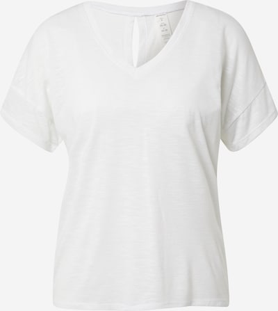 Marika Sport-Shirt 'AUDREY' in weiß, Produktansicht
