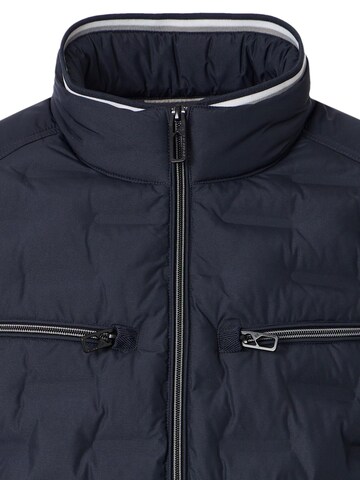 CASAMODA Tussenjas 'Basic' in Blauw