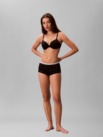 Calvin Klein Underwear Panty in Schwarz