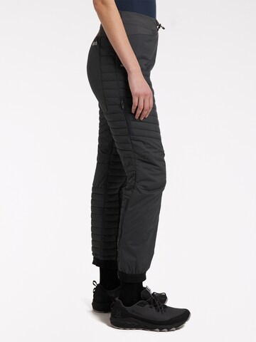 Haglöfs Regular Outdoor Pants in Grey