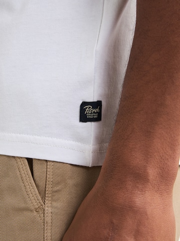 Petrol Industries - Camisa em branco