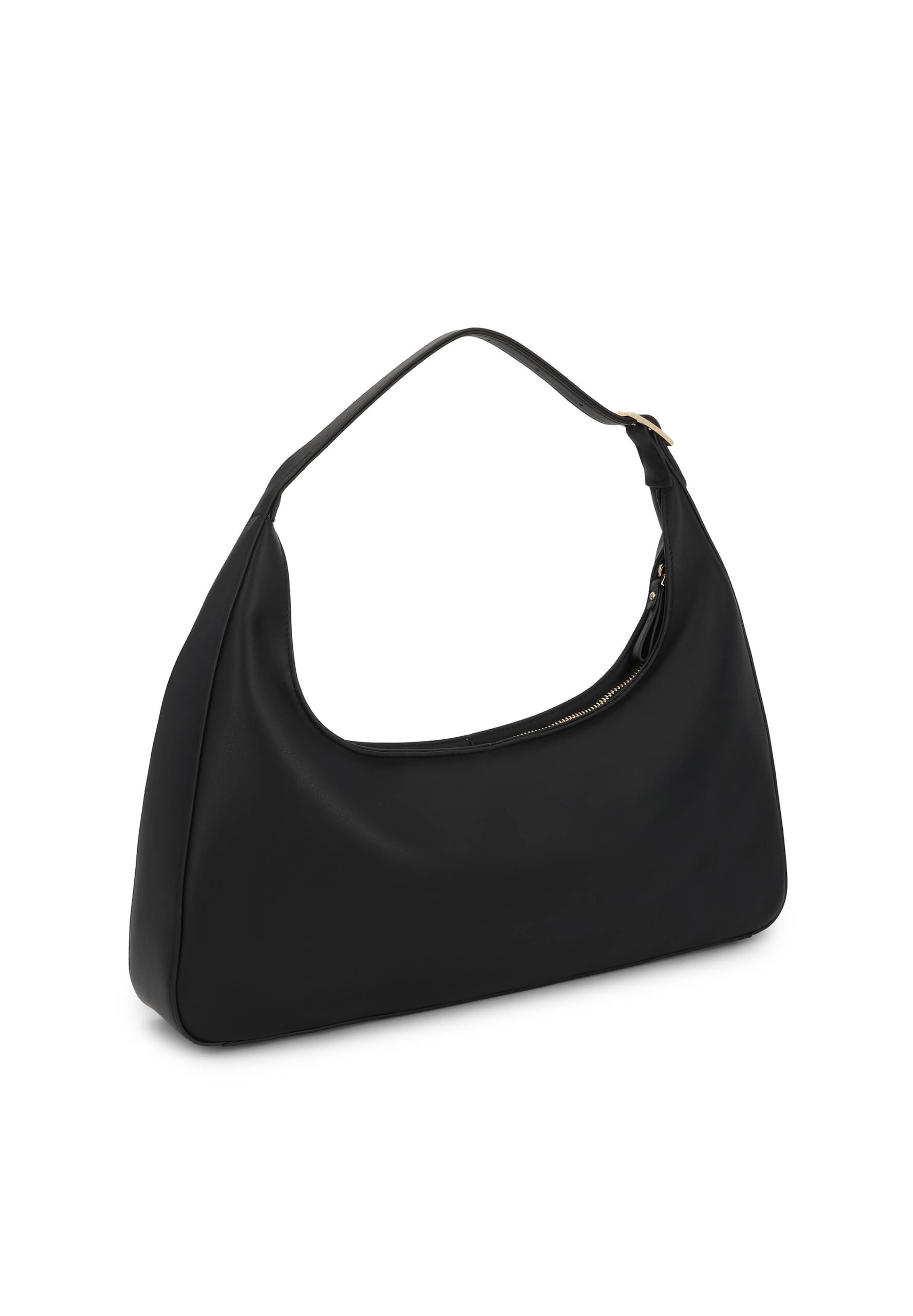 Kazar Torba za čez ramo | črna barva