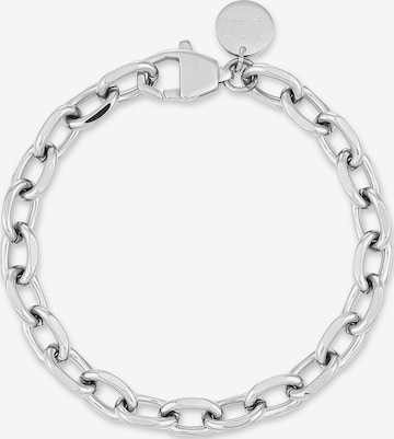 Copenhagen Studios Armband in Silber: Vorderseite