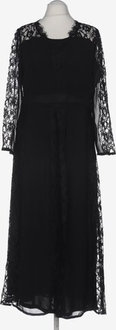 SHEEGO Dress in XXL in Black: front