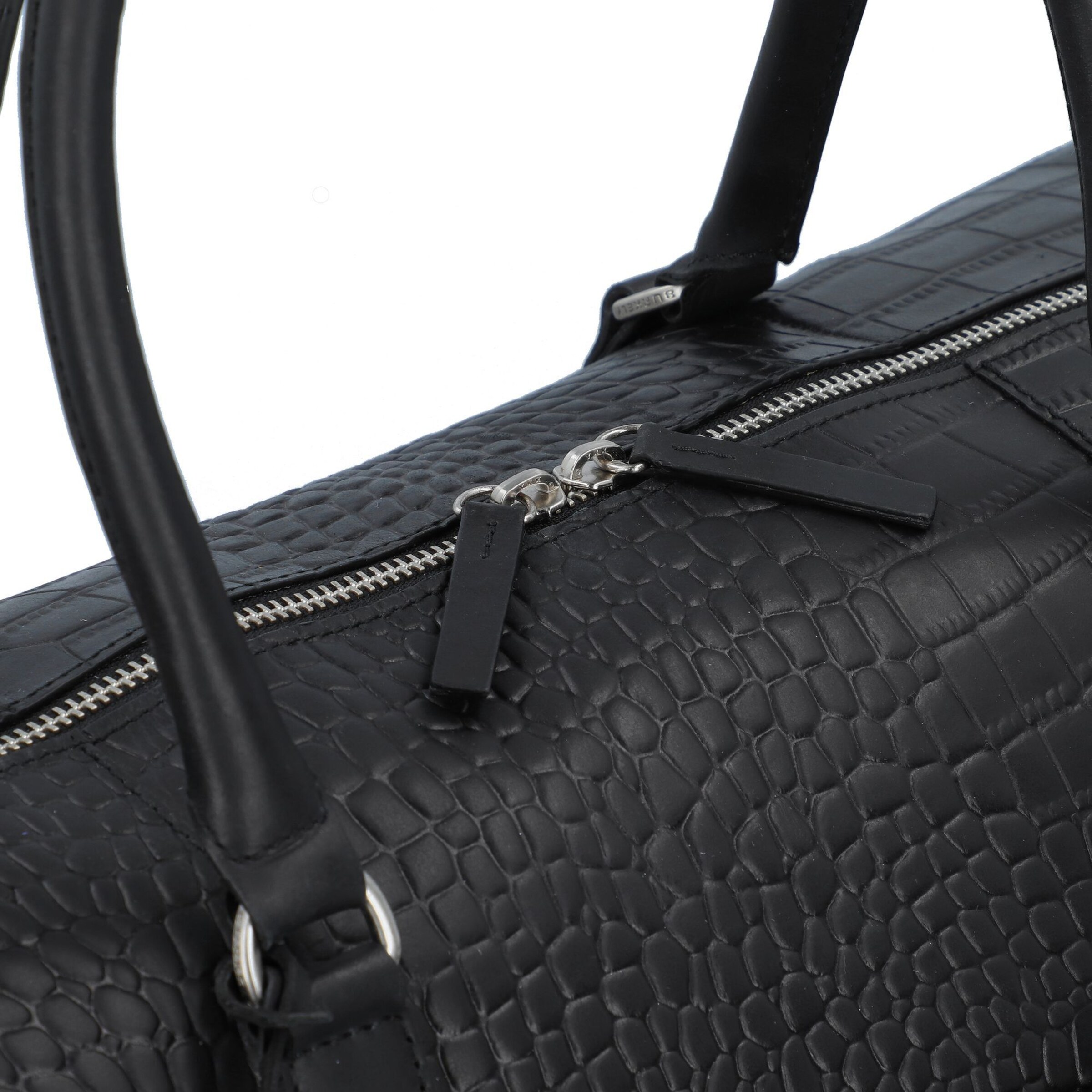 Burkely Weekender 'Cool Colbie' in Schwarz