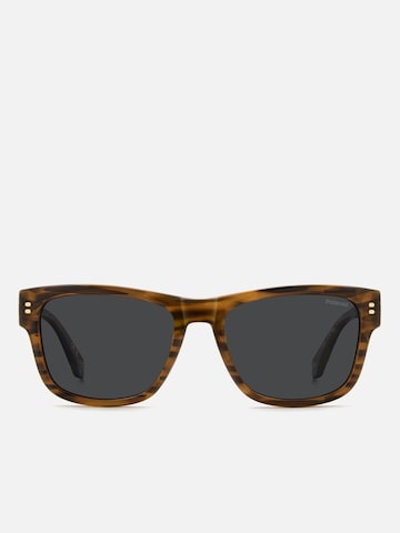 Polaroid Sunglasses in Brown