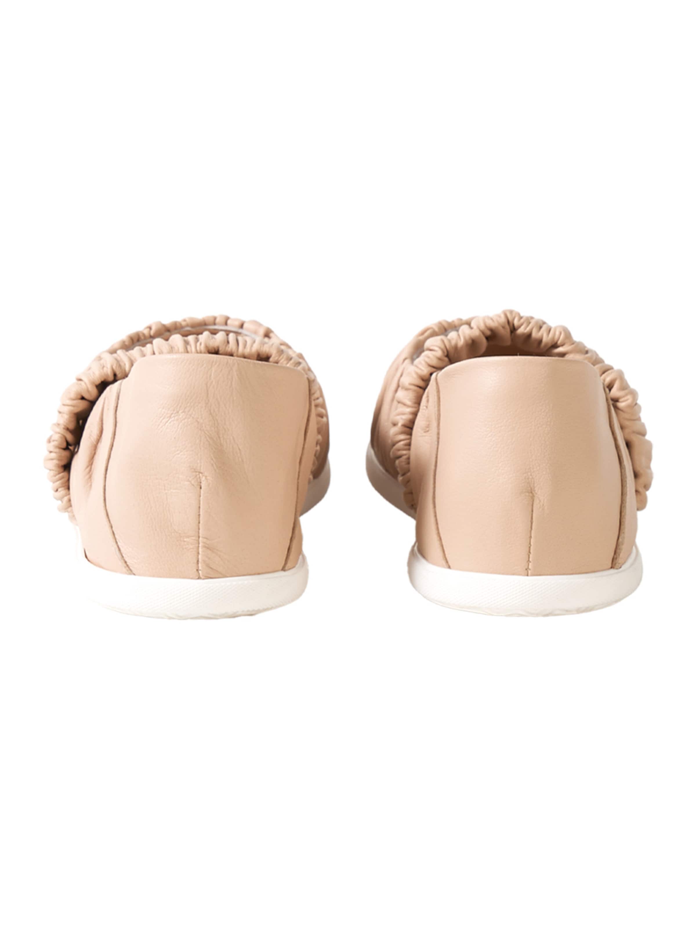 BOGNER Ballerina 'Vienna' in Pink