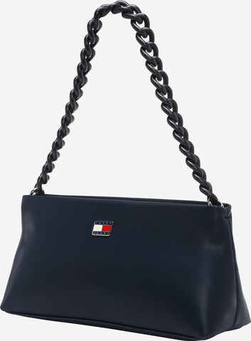 Borsa a spalla di Tommy Jeans in blu