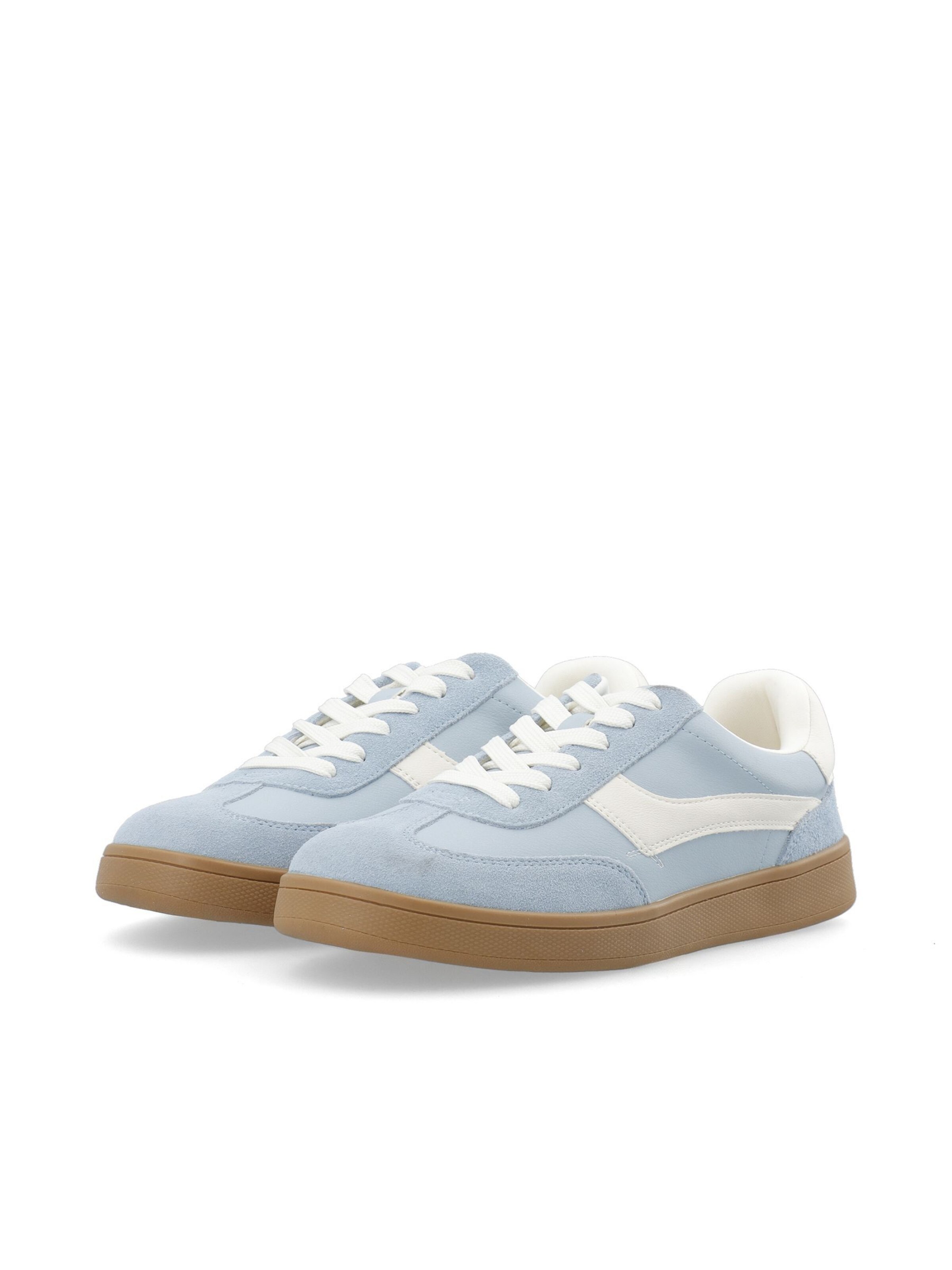 Bianco Sneaker 'Berlin' in Blau