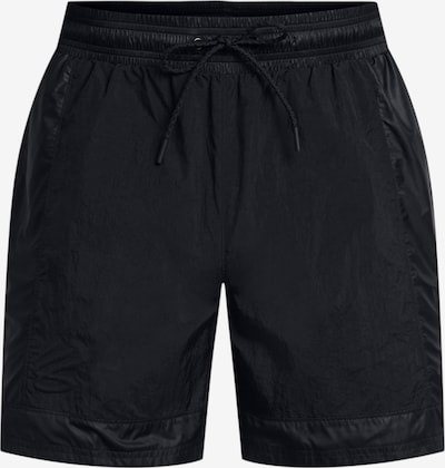 UNDER ARMOUR Urheiluhousut värissä musta, Tuotenäkymä