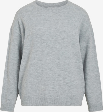 VILA - Jersey 'VILiga' en gris: frente