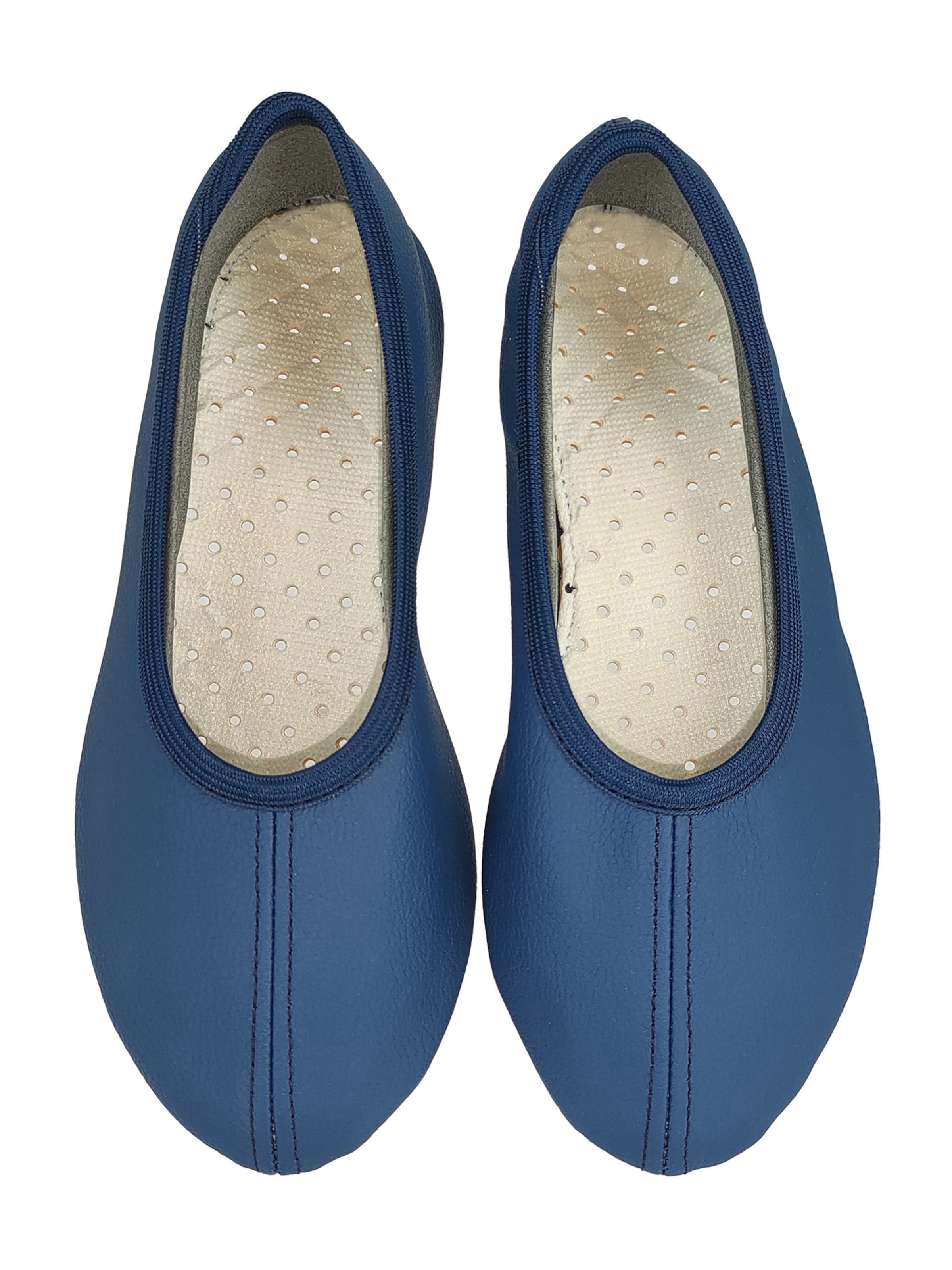 BECK Balerina 'Chance' - kék