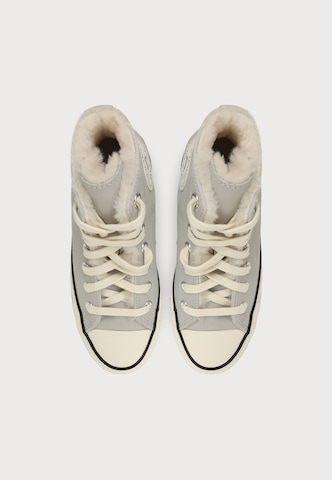 CONVERSE High-top trainers 'CTAS' in Blue