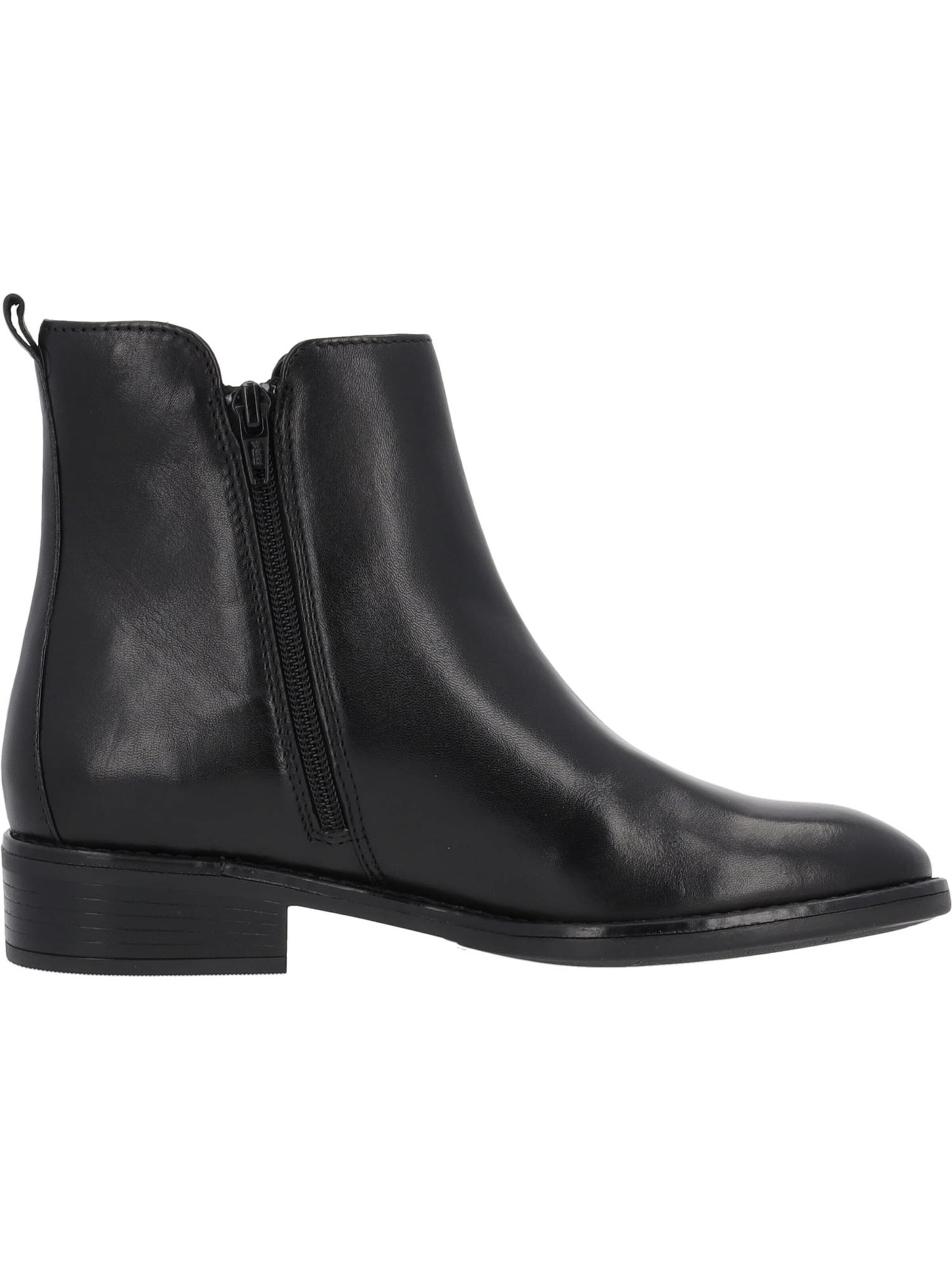Palado Boots‌‌ in Schwarz