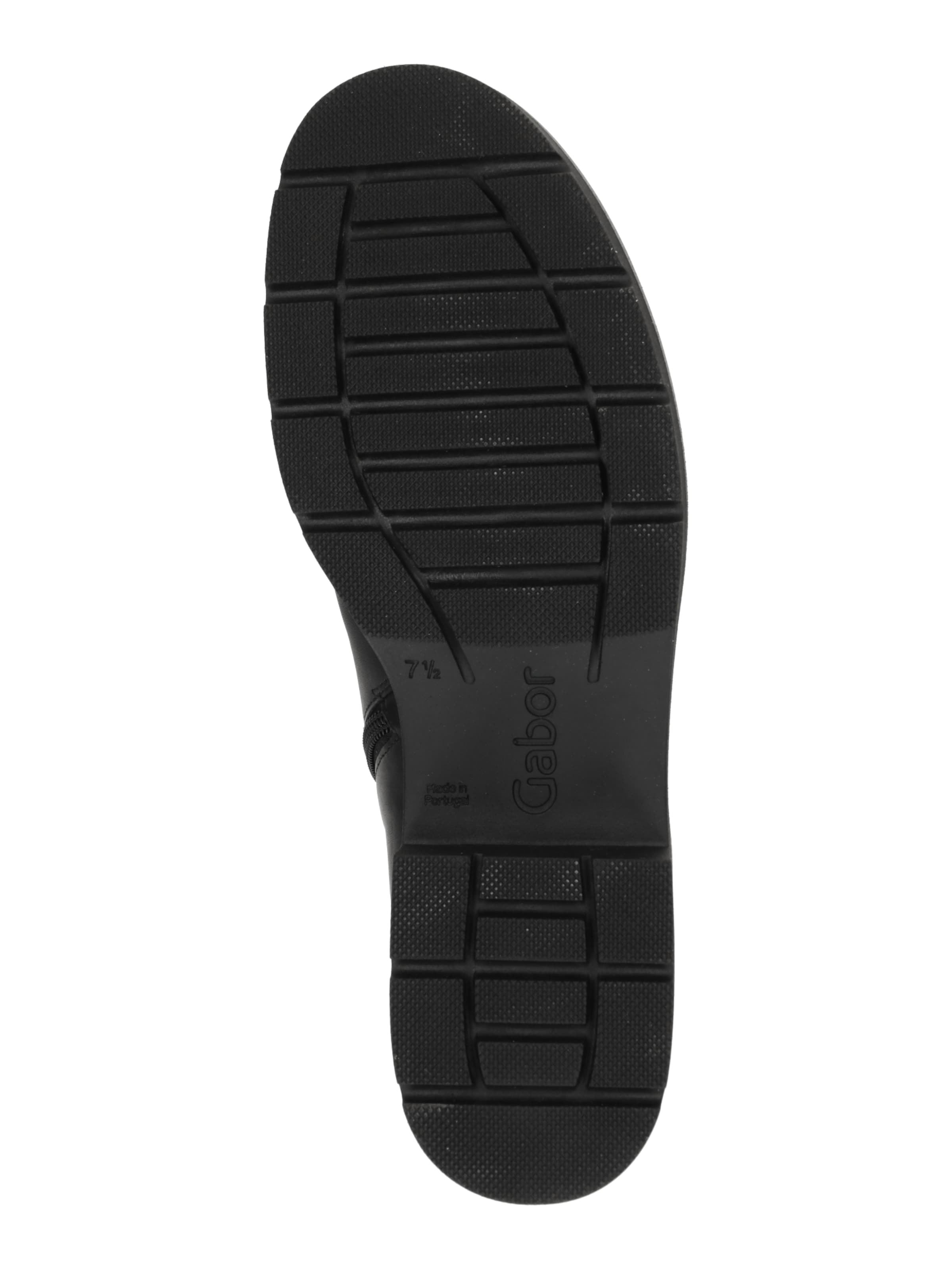 Stivaletto di GABOR in nero