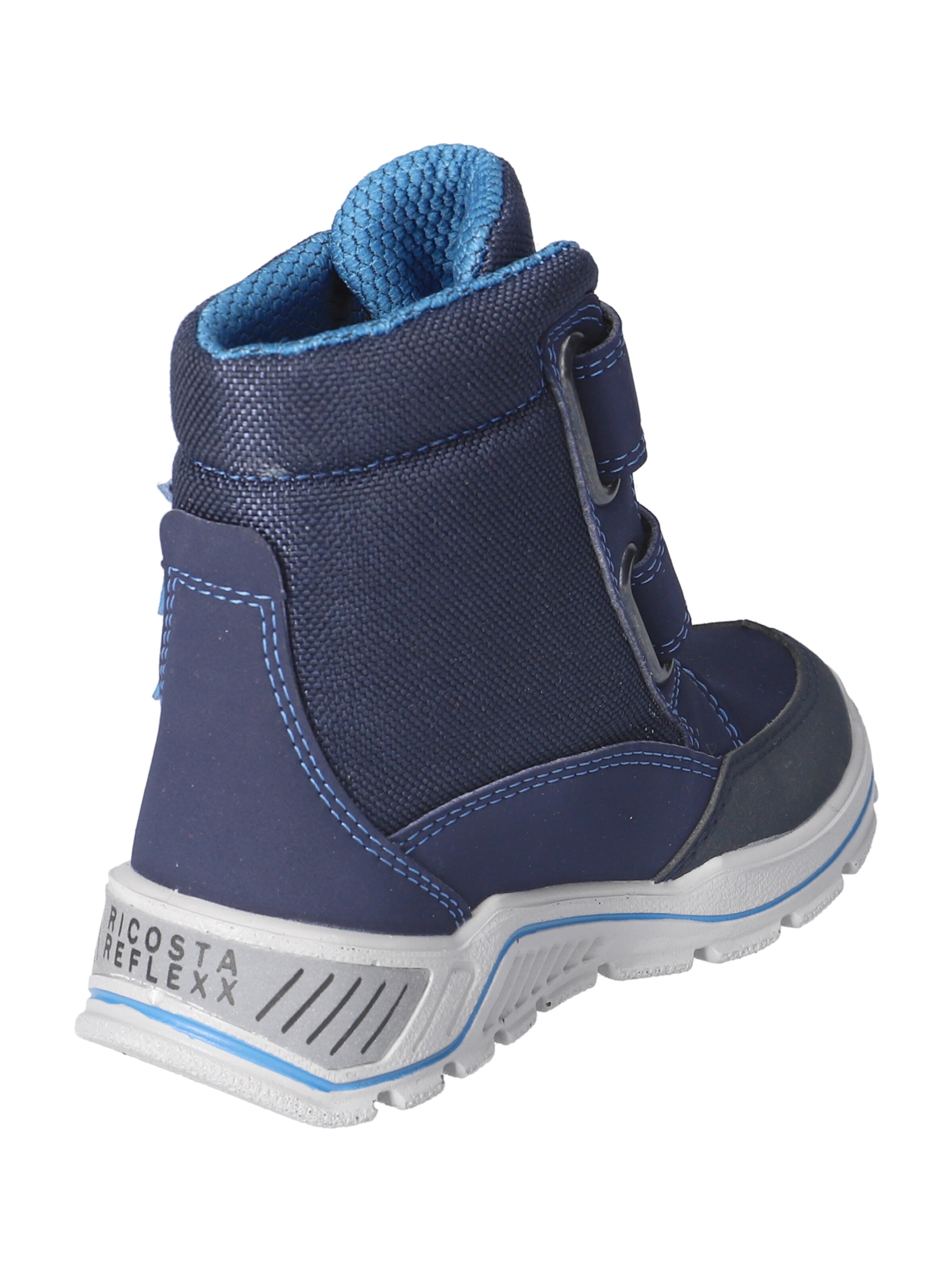 Cizme 'GRISU' de la RICOSTA pe albastru