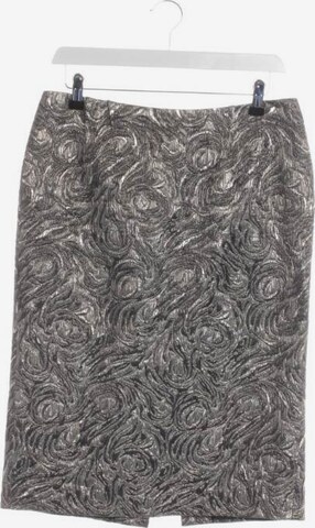 VALENTINO Skirt in M in Mixed colors: front