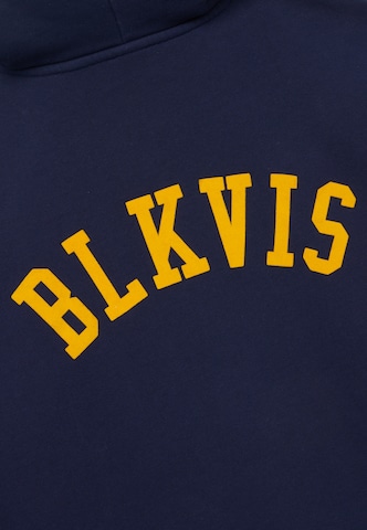 Sweat-shirt BLKVIS en bleu