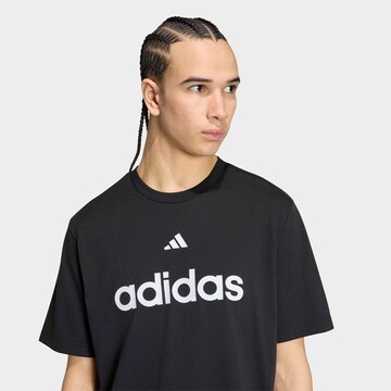 ADIDAS SPORTSWEAR Performance Shirt in Black