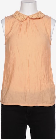 minimum Bluse XS in Orange: predná strana