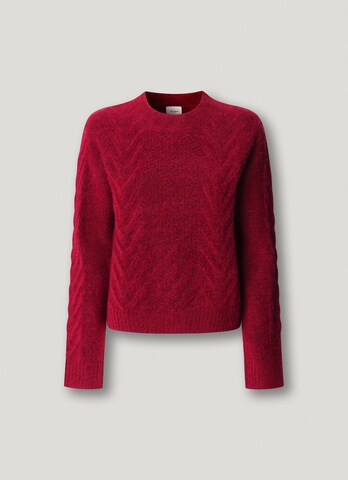 Pepe Jeans Pullover in Rot
