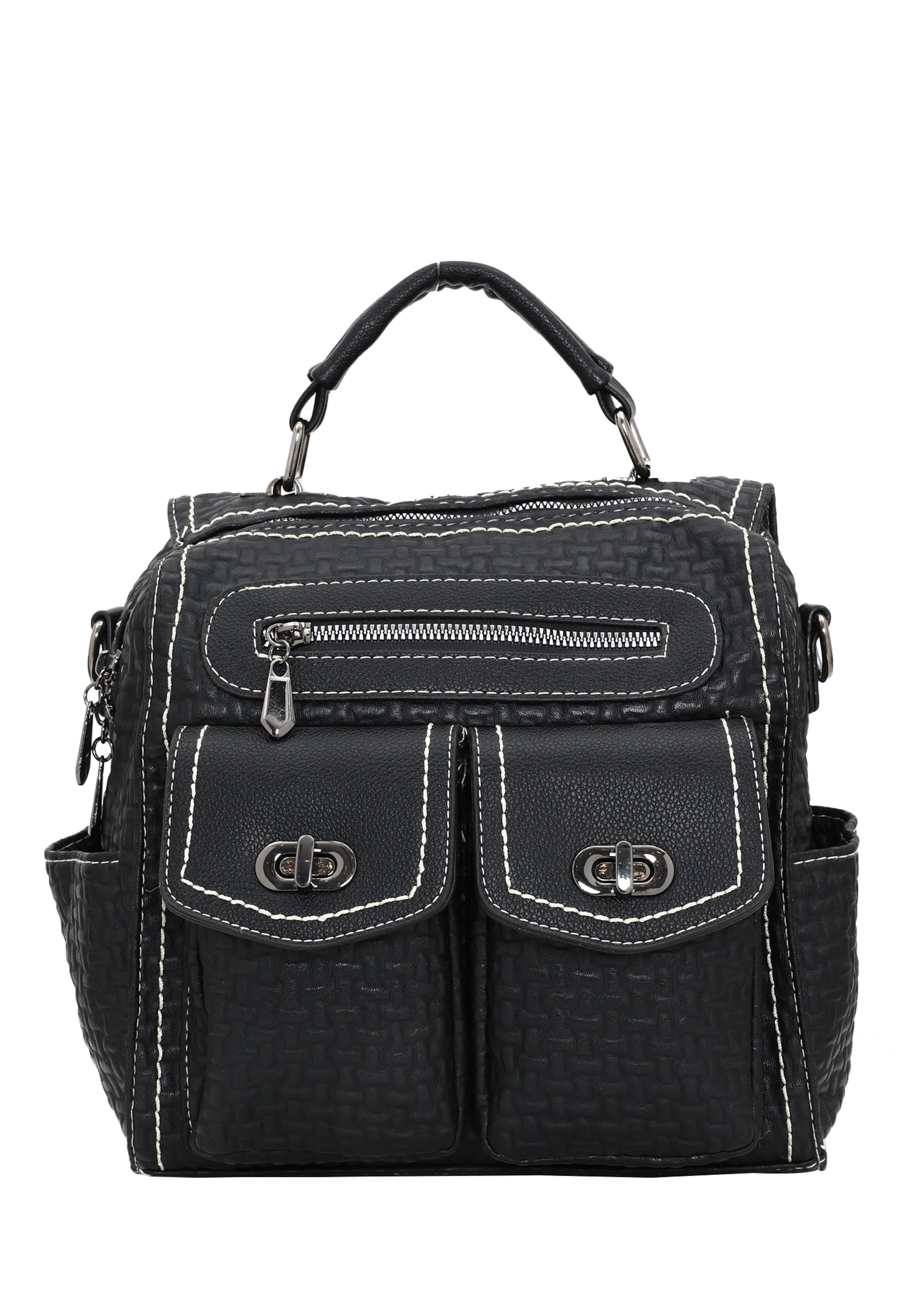 fekete faina Hátizsák, Termék nézet