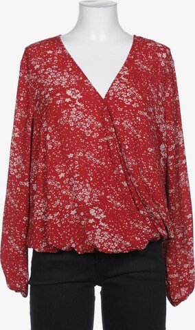 Zizzi Blouse & Tunic in M in Red: front