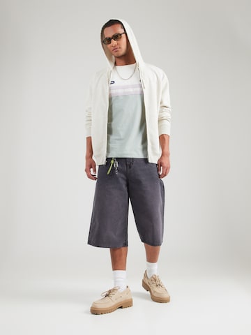 ELLESSE Shirt 'Venire' in White