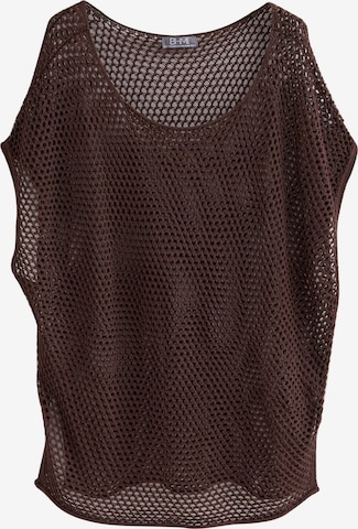 ruda Next Megztinis: priekis