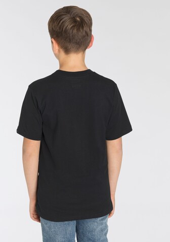 Regular fit Maglietta di VANS in nero