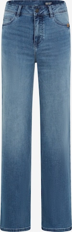 CAMEL ACTIVE Regular Jeans in Blau: Vorderseite