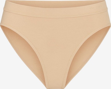 Blackspade Slip in Beige: Vorderseite