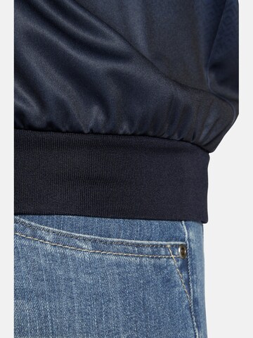 Charles Colby Performance shirt ' Earl Briccs ' in Blue