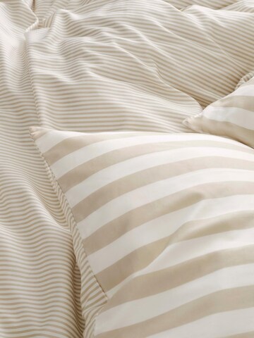 Marc O'Polo Duvet Cover 'Classic' in Beige