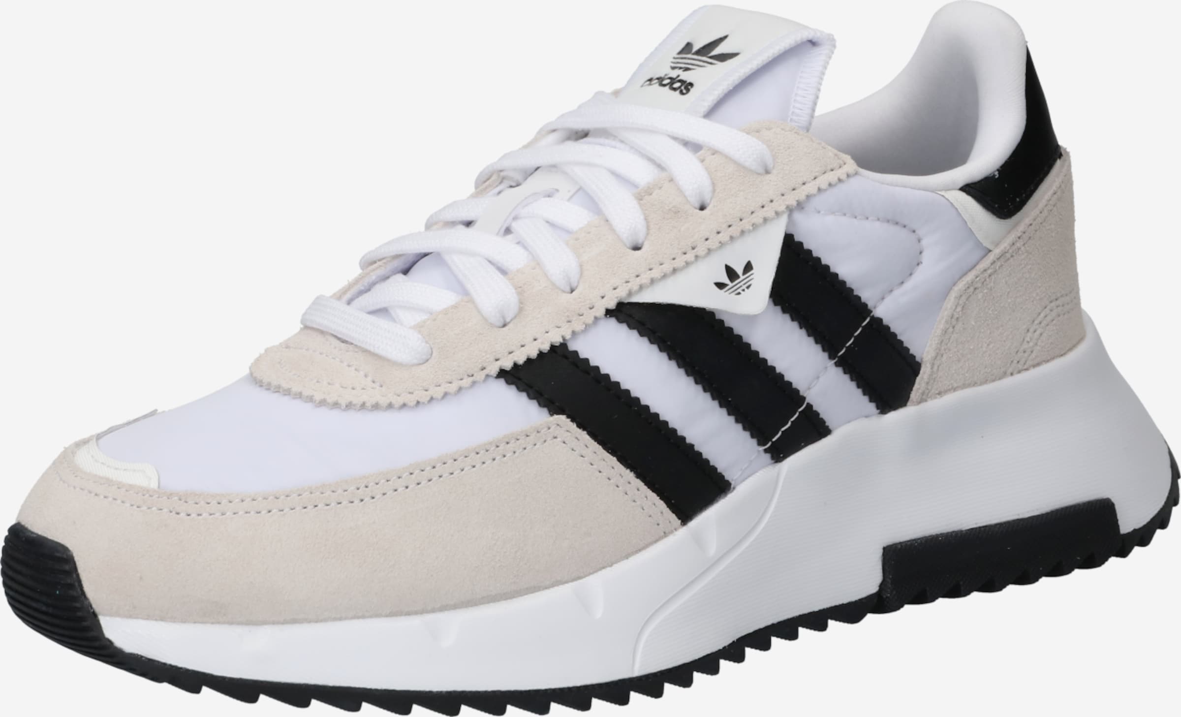 otro absceso Tectónico ADIDAS ORIGINALS Zapatillas deportivas bajas 'Retropy F2' en Beige, Blanco  | ABOUT YOU