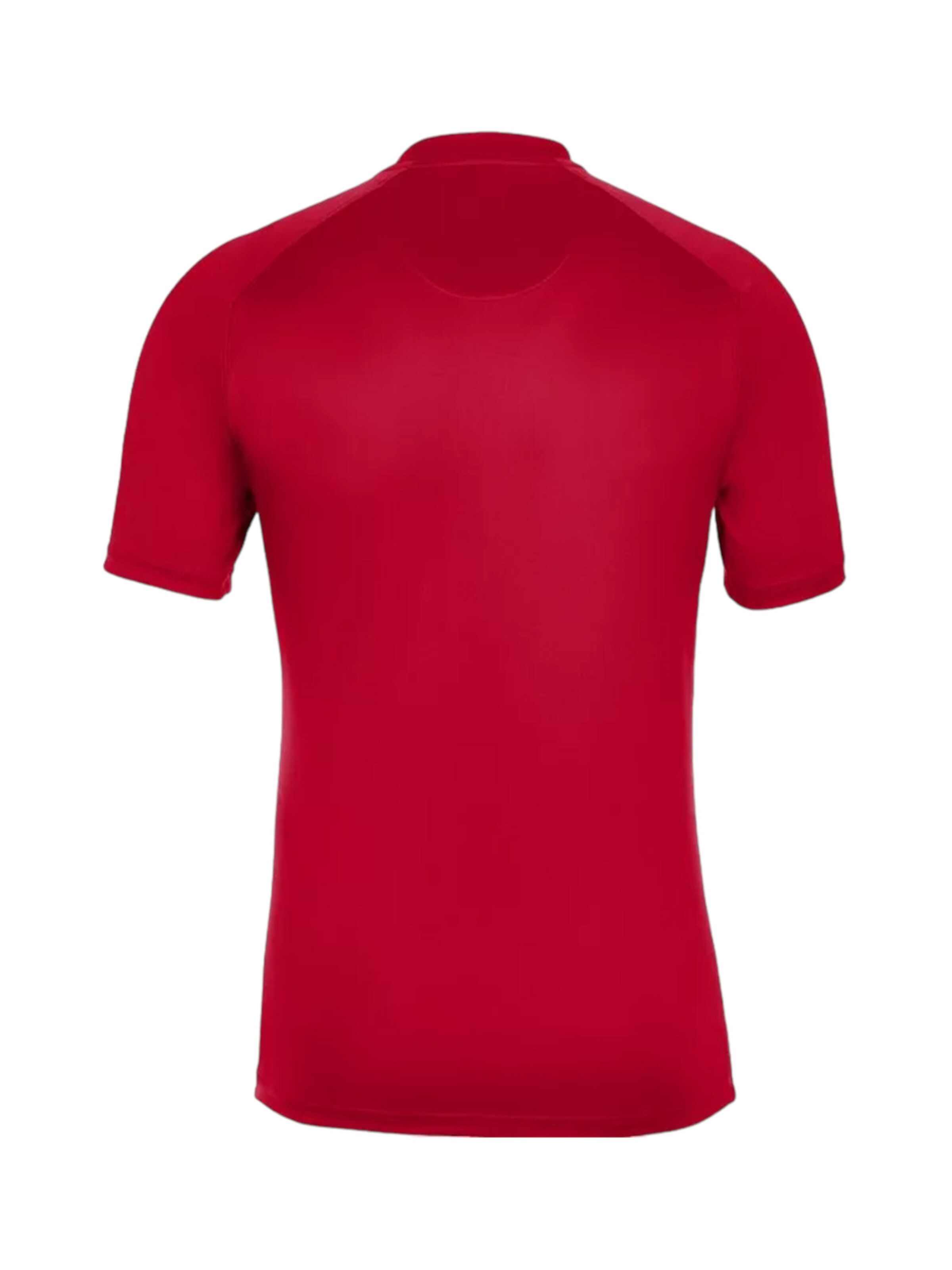 NIKE Performance Shirt in Red