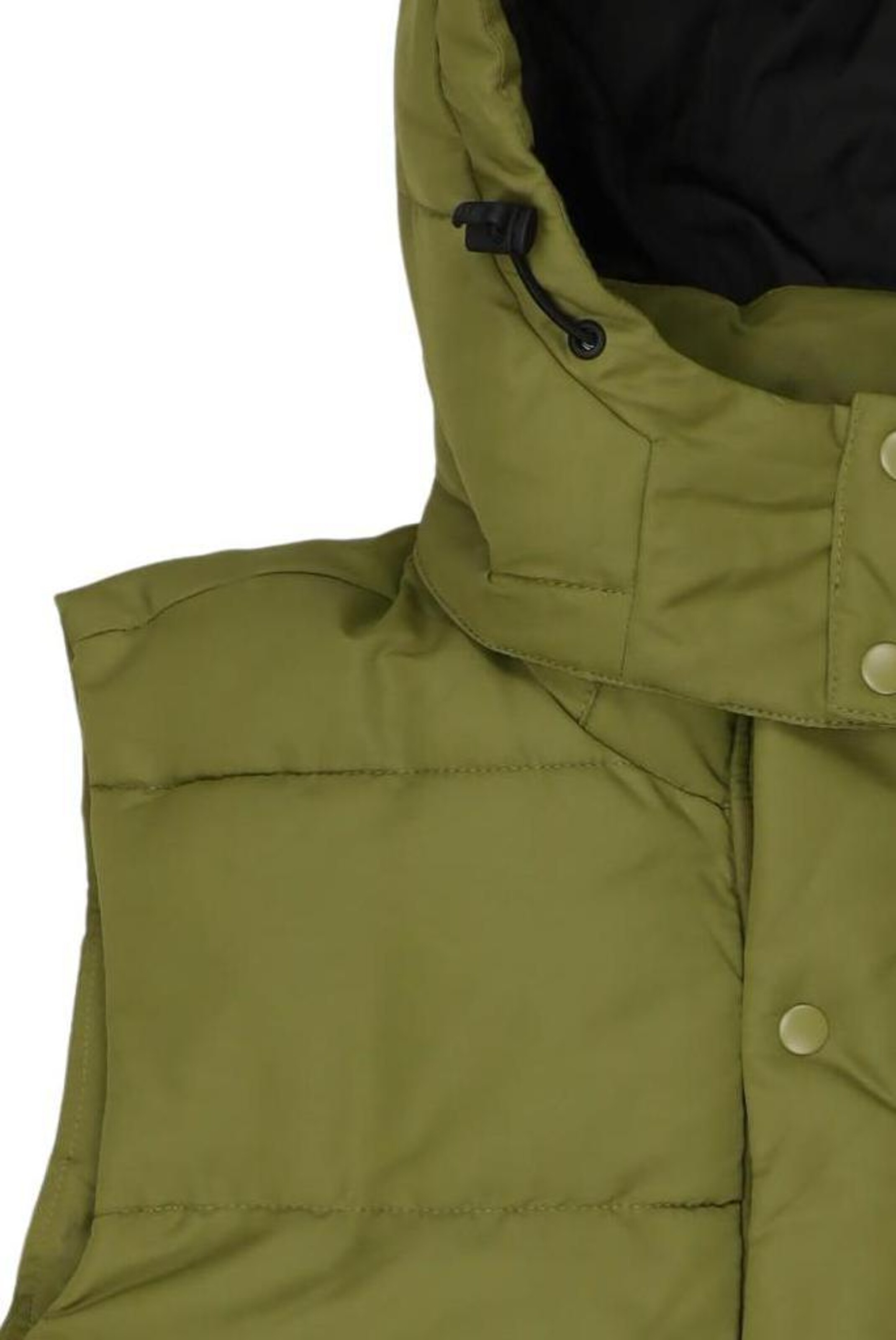 s.Oliver Vest in L in Green