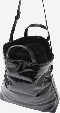 ESPRIT Shopper 'Jada' in Schwarz