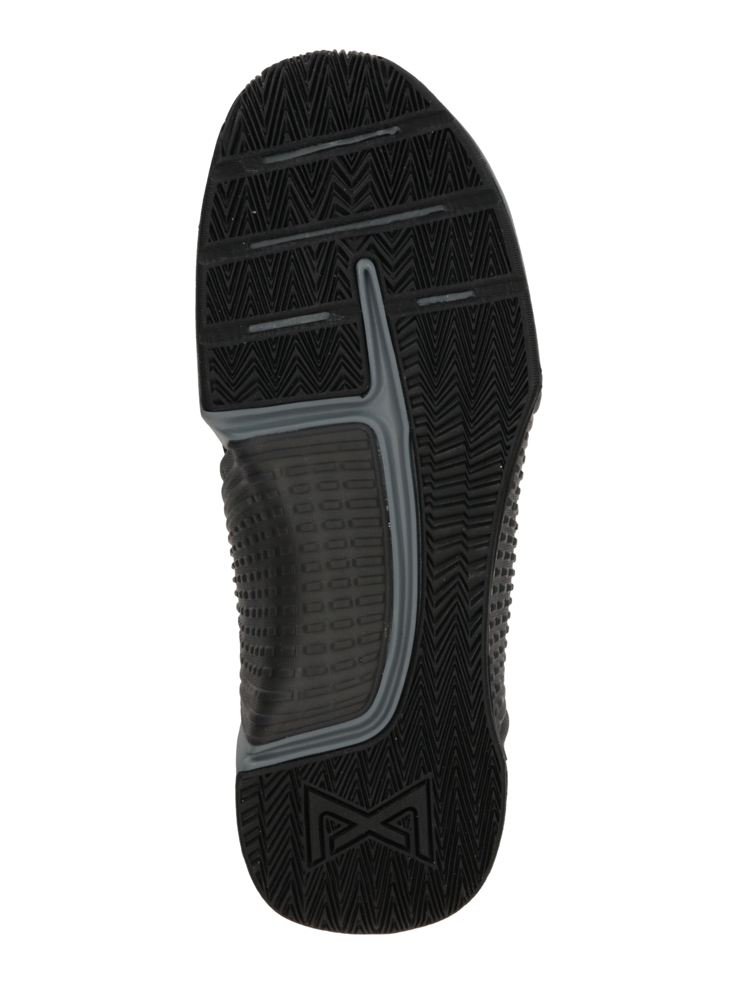 NIKE Sportovní boty 'Metcon 9' – černá